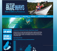 Visit the Richmond County website Visit the Richmond County website